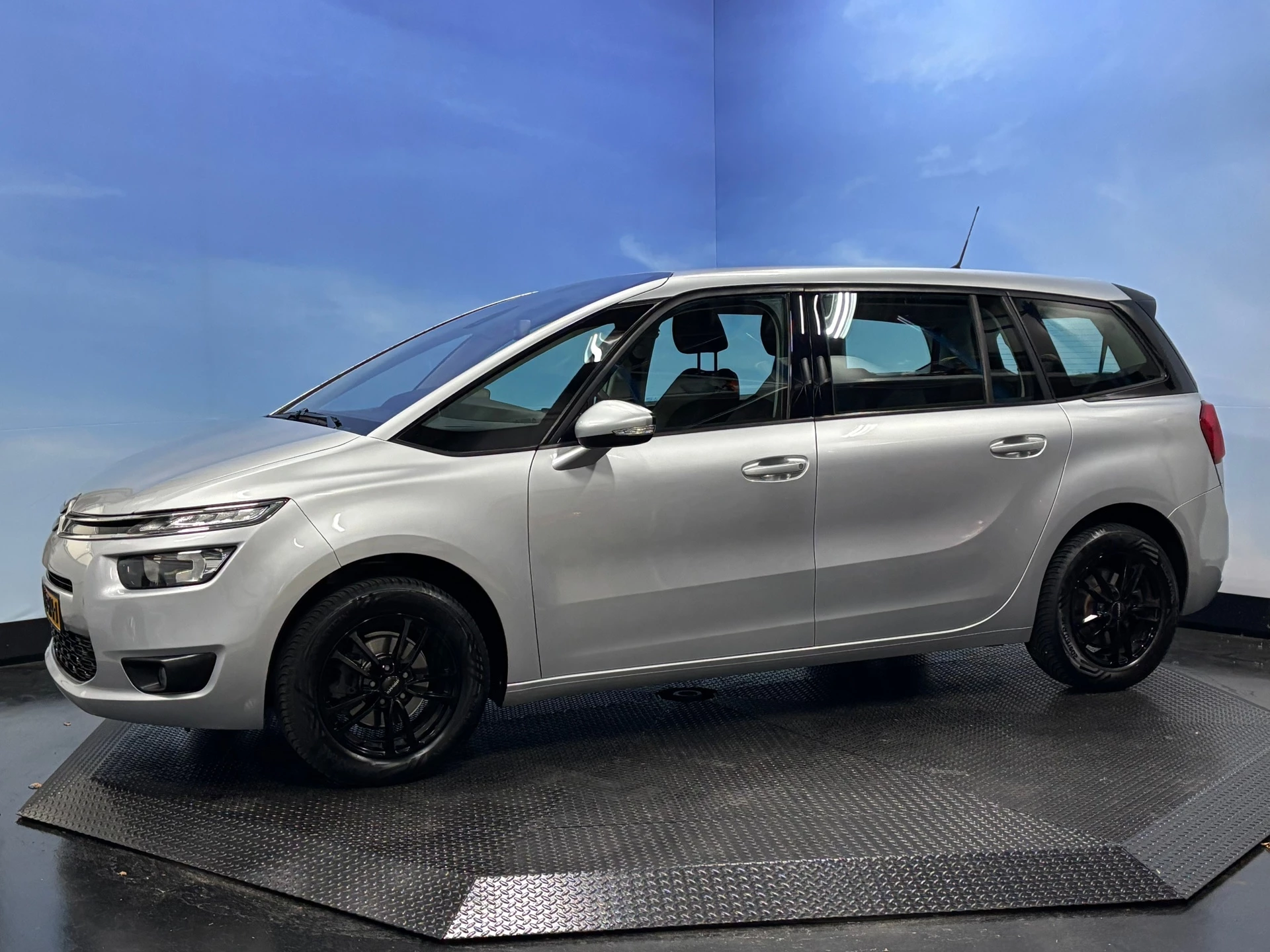 Hoofdafbeelding Citroën Grand C4 Picasso