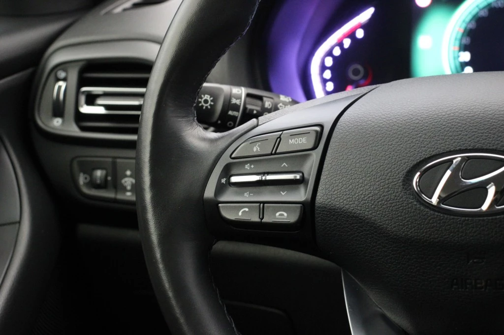 Hoofdafbeelding Hyundai i30