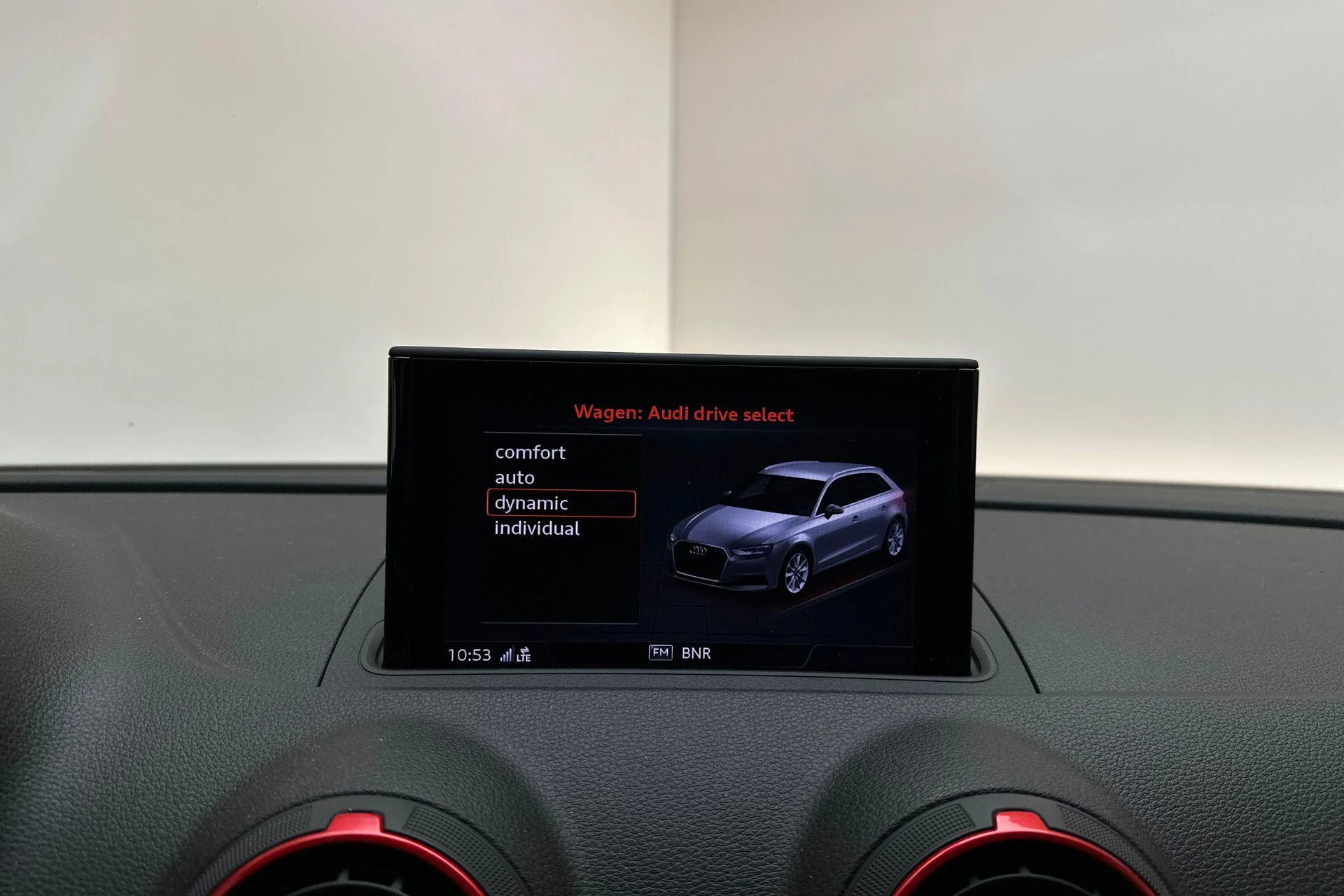 Hoofdafbeelding Audi RS3