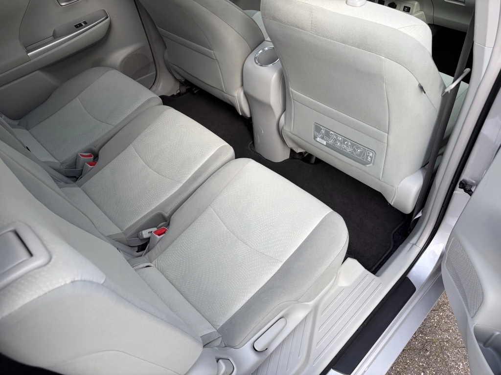 Hoofdafbeelding Toyota Prius