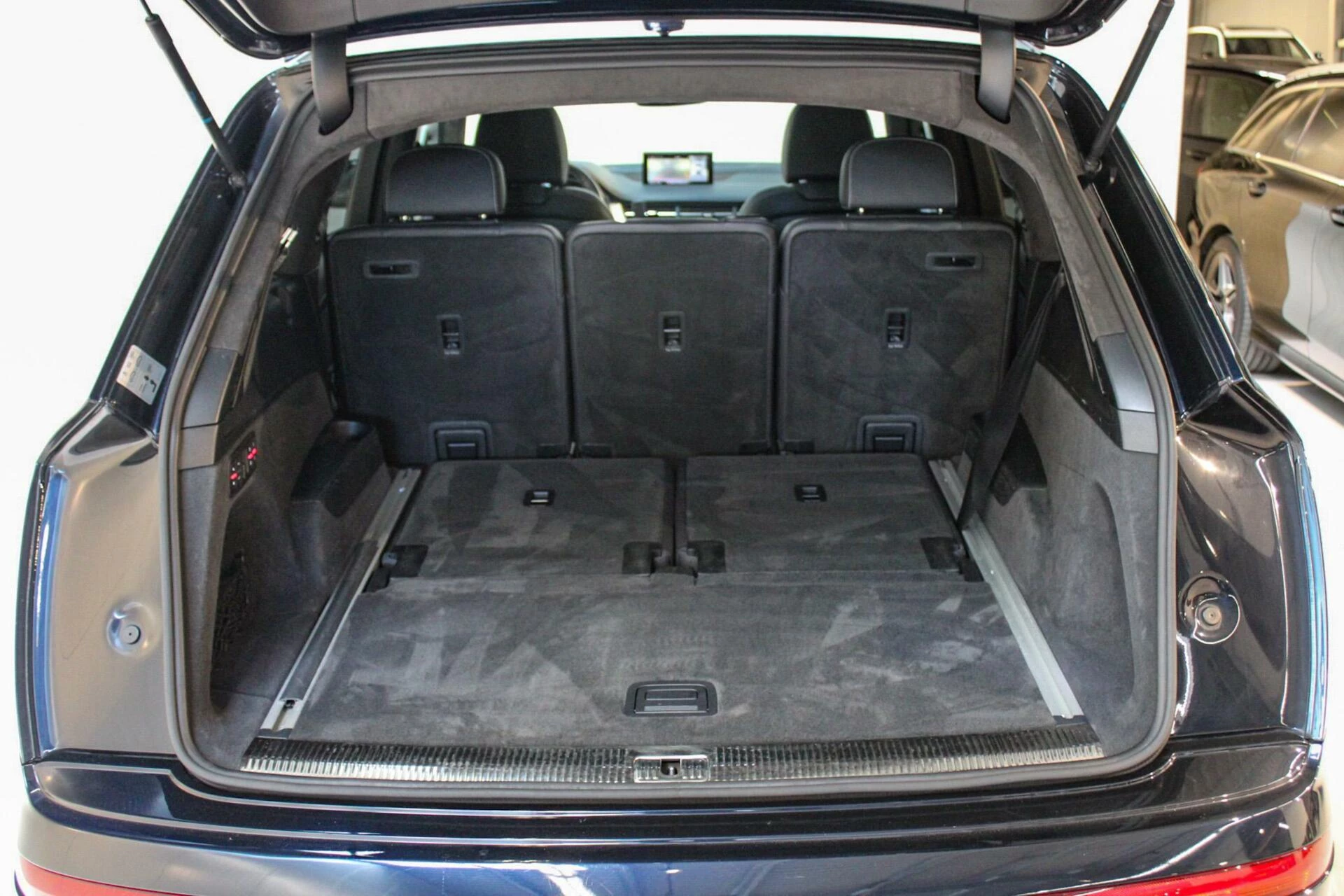 Hoofdafbeelding Audi SQ7