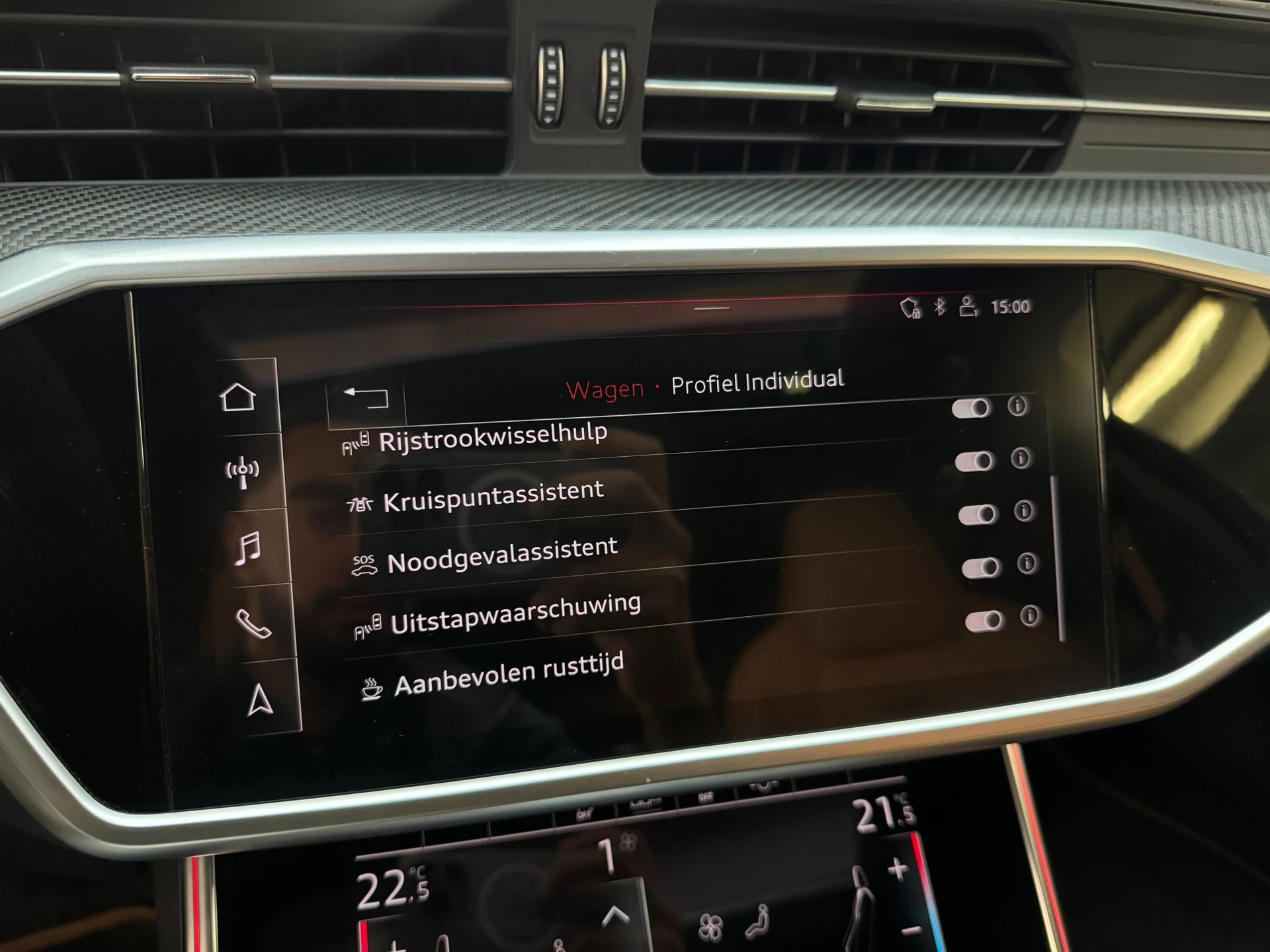 Hoofdafbeelding Audi RS6