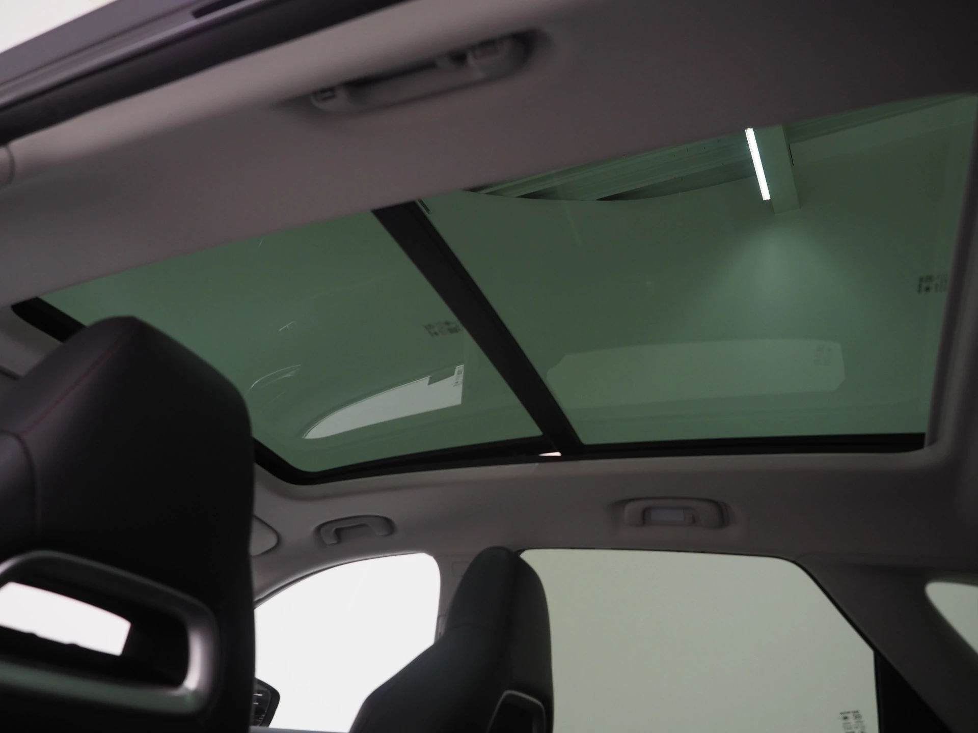 Hoofdafbeelding MG EHS