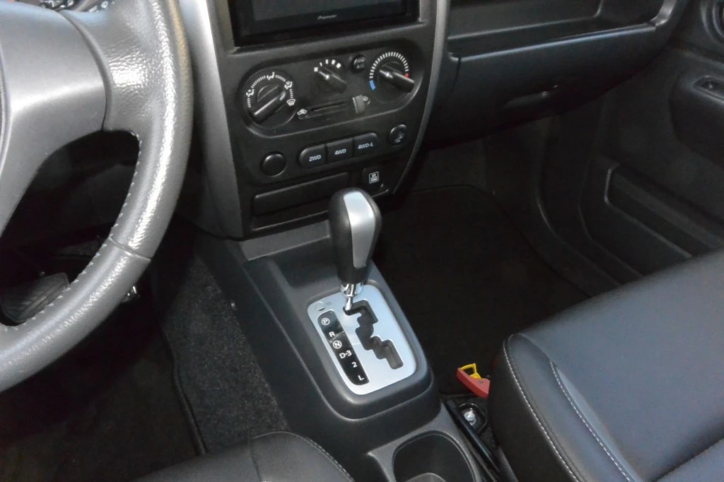 Hoofdafbeelding Suzuki Jimny