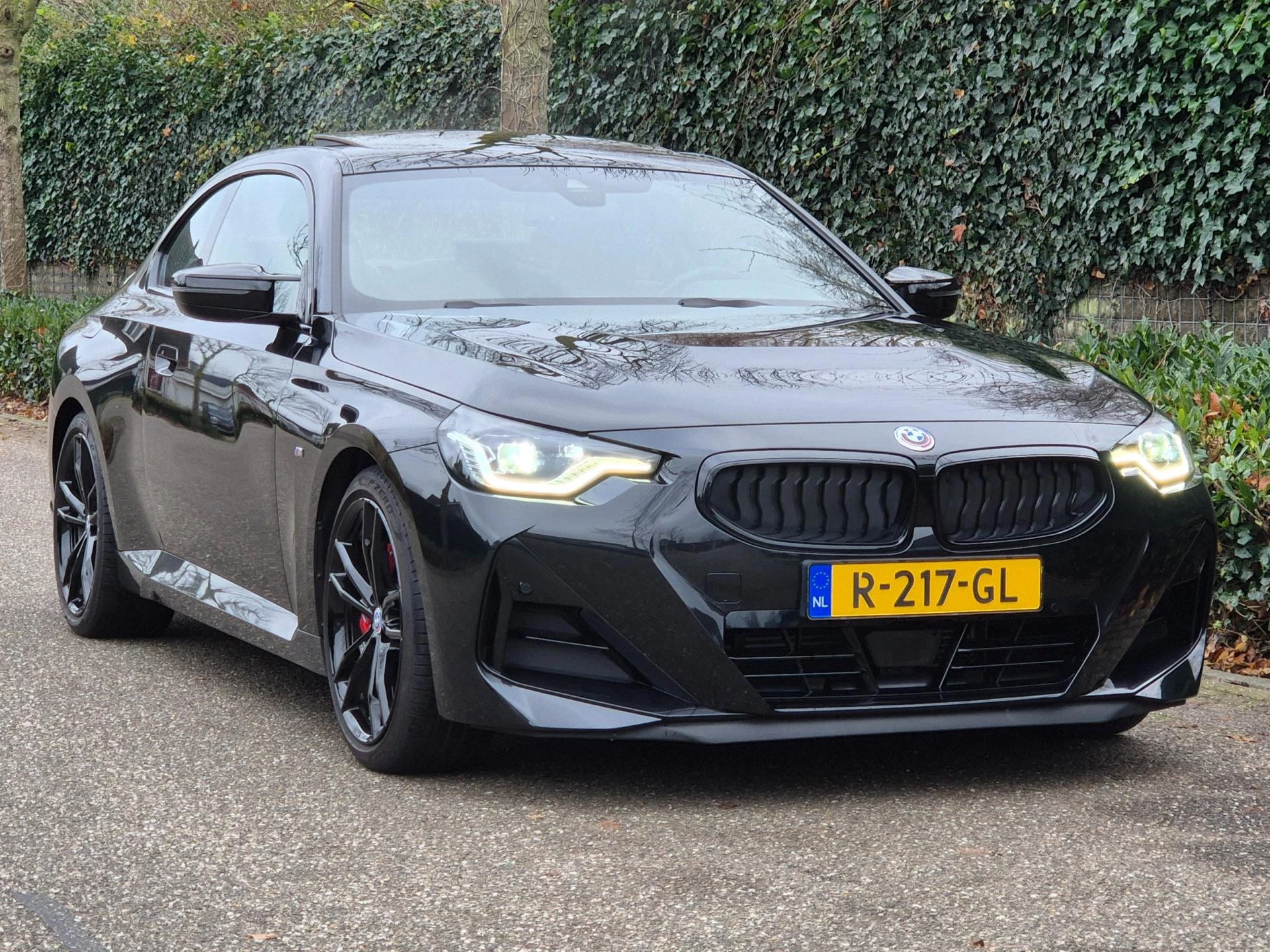 Hoofdafbeelding BMW 2 Serie