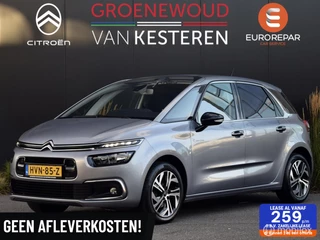 Citroen C4 SpaceTourer 130pk RipCurl I Automaat I Navi I