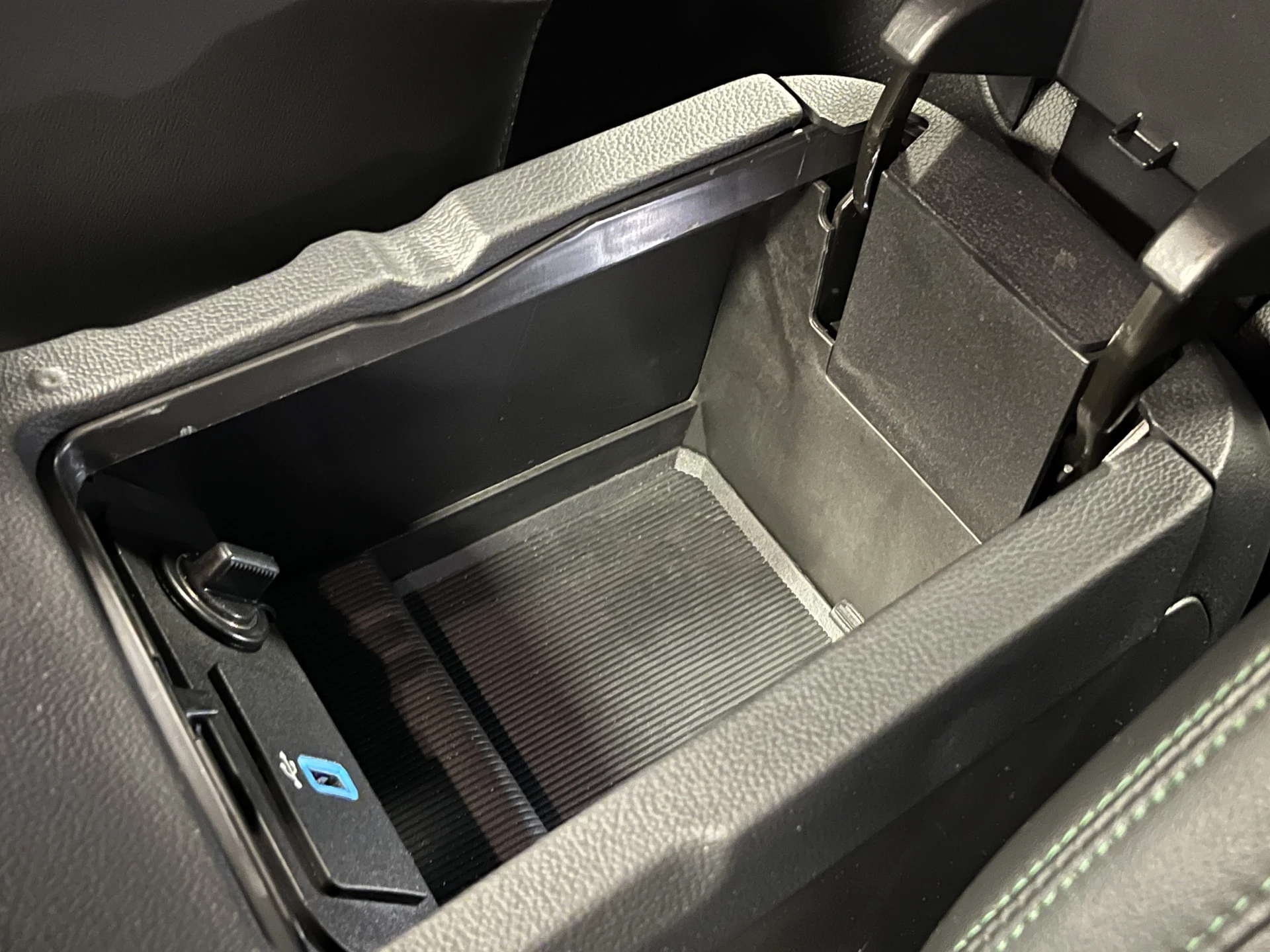 Hoofdafbeelding Ford Mustang