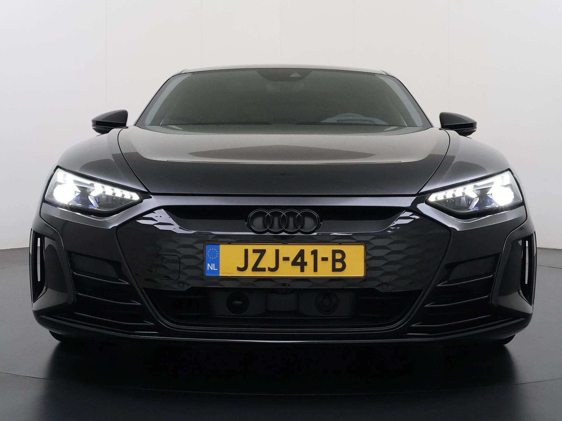 Hoofdafbeelding Audi e-tron GT