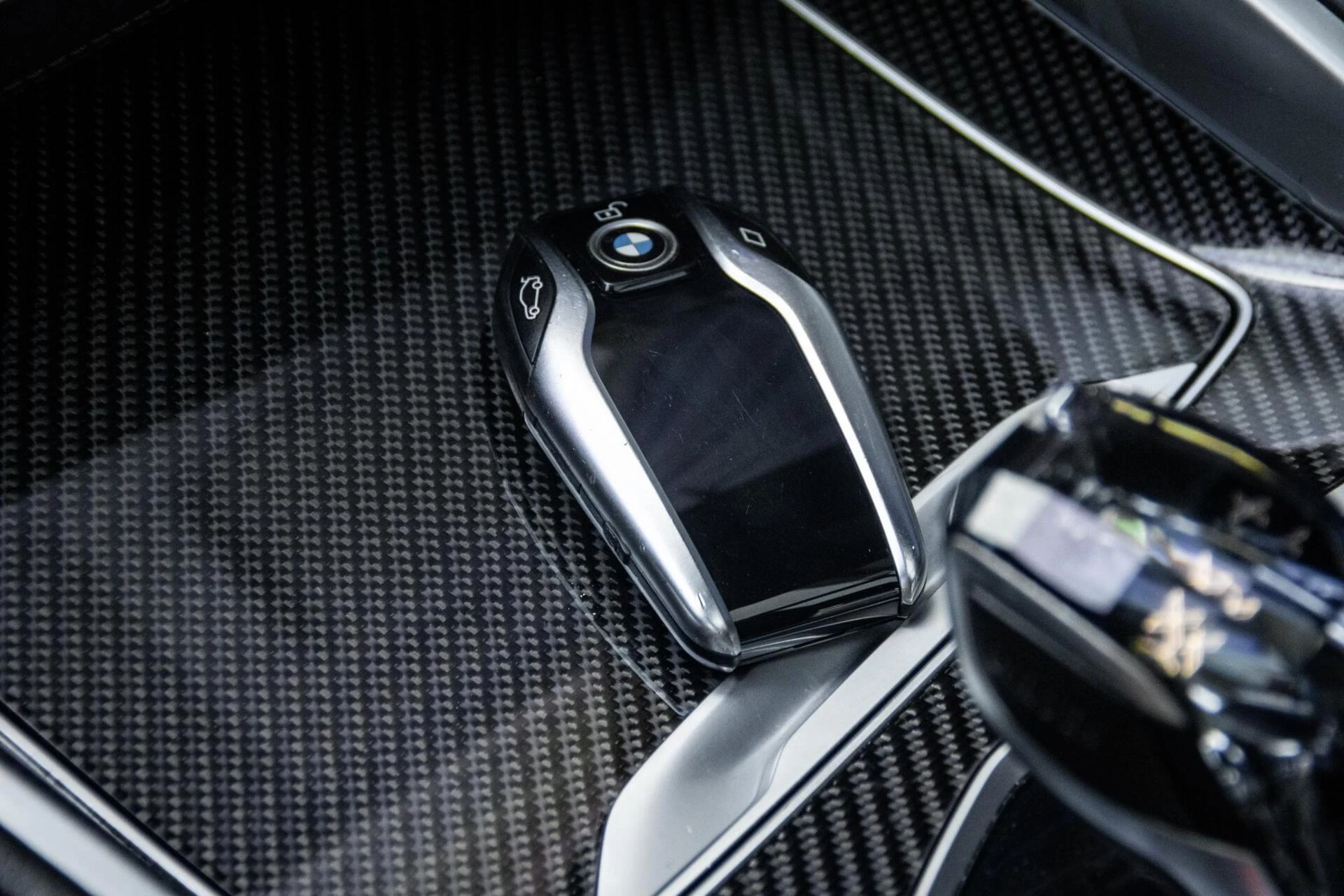 Hoofdafbeelding BMW X6