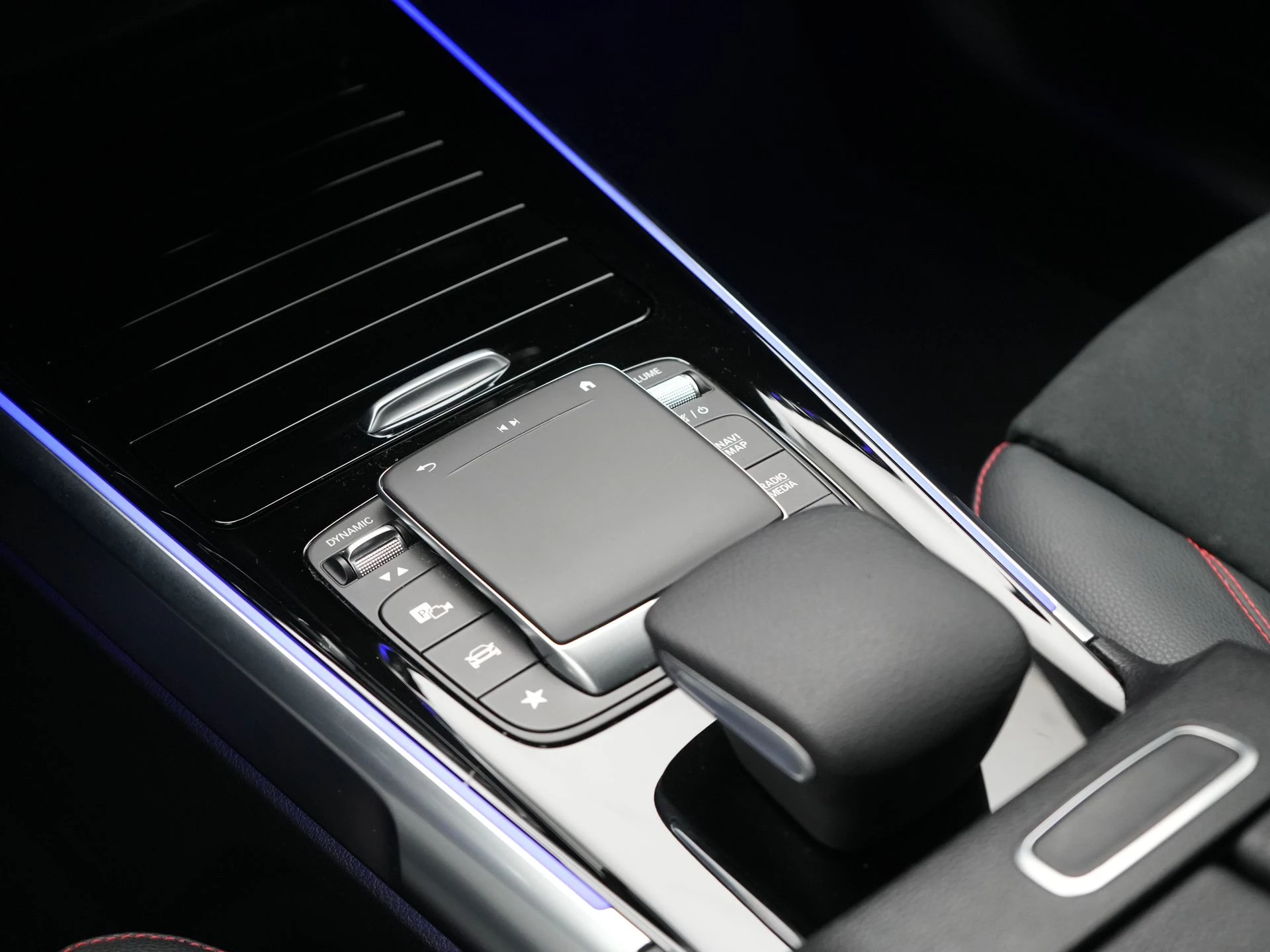 Hoofdafbeelding Mercedes-Benz GLB