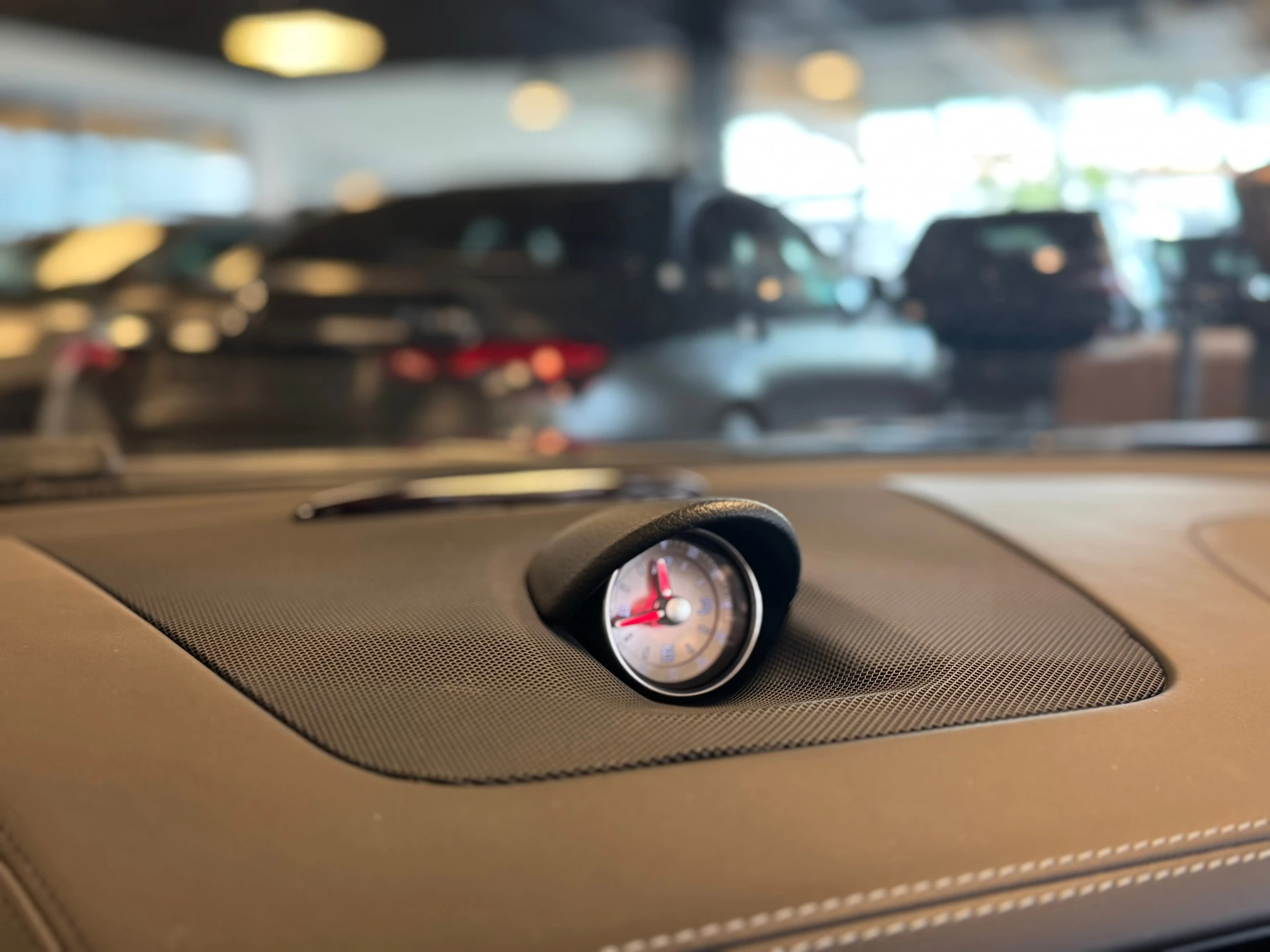 Hoofdafbeelding Mercedes-Benz SL