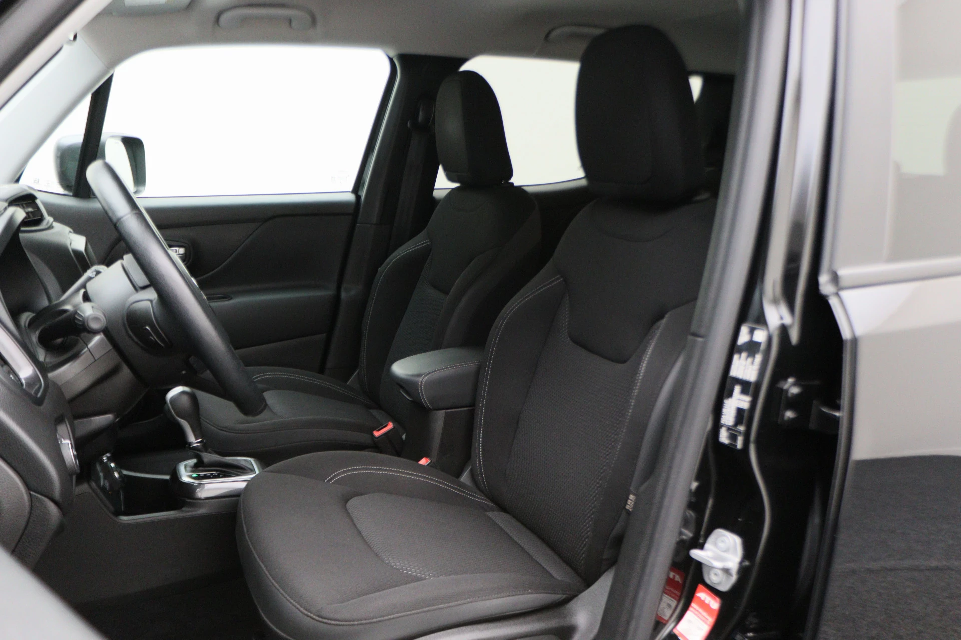 Hoofdafbeelding Jeep Renegade