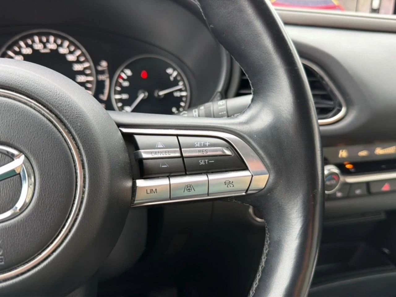 Hoofdafbeelding Mazda CX-30