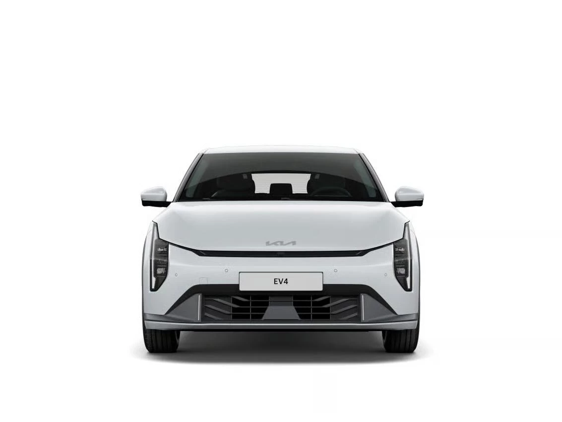 Hoofdafbeelding Kia EV4