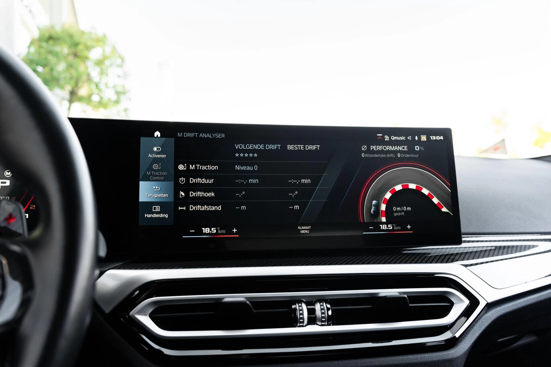 Hoofdafbeelding BMW M2