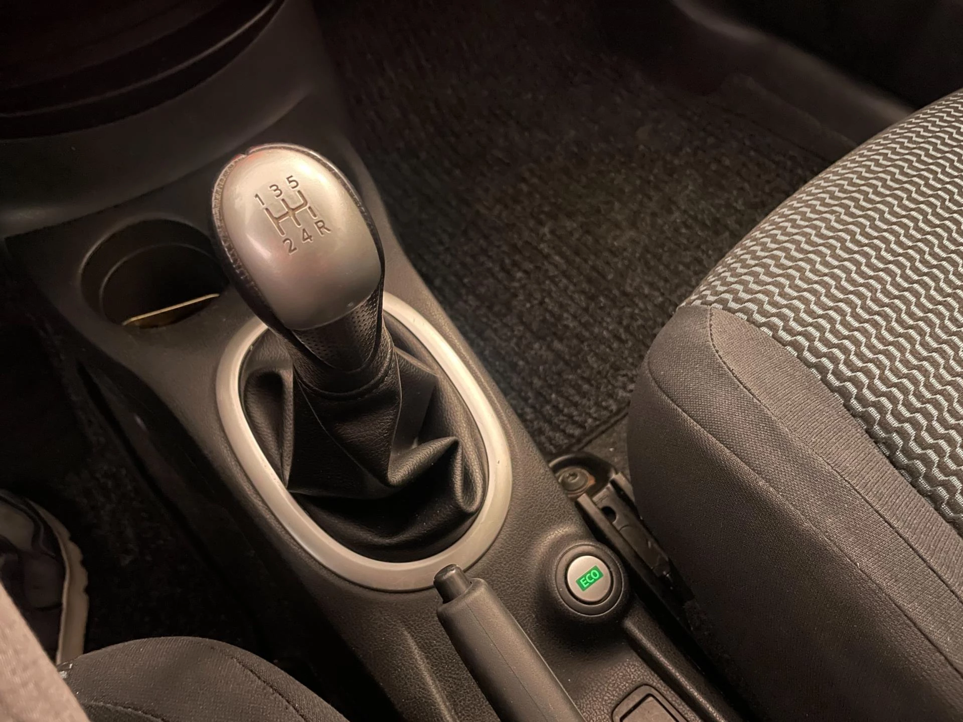 Hoofdafbeelding Nissan Note