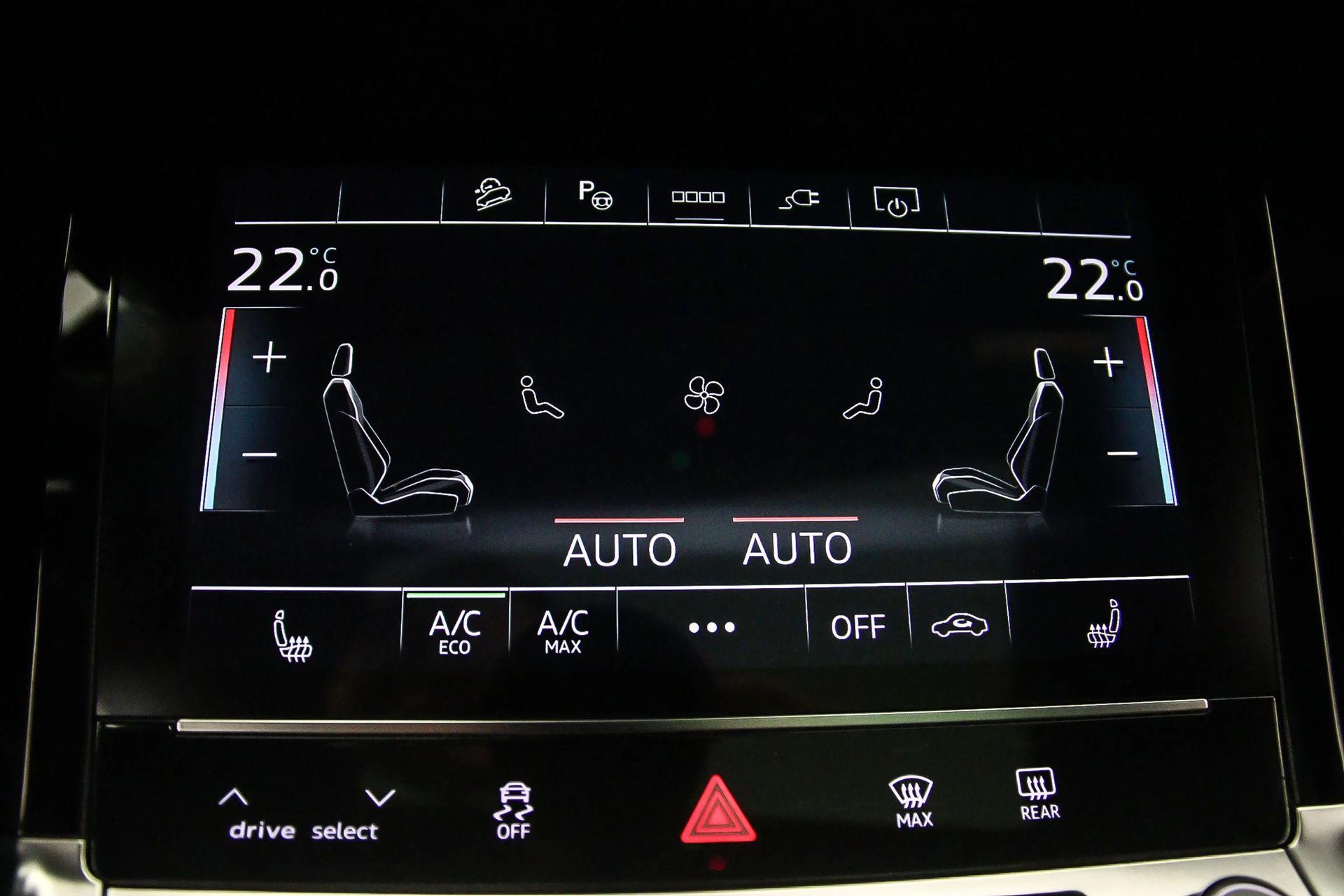 Hoofdafbeelding Audi Q8 e-tron