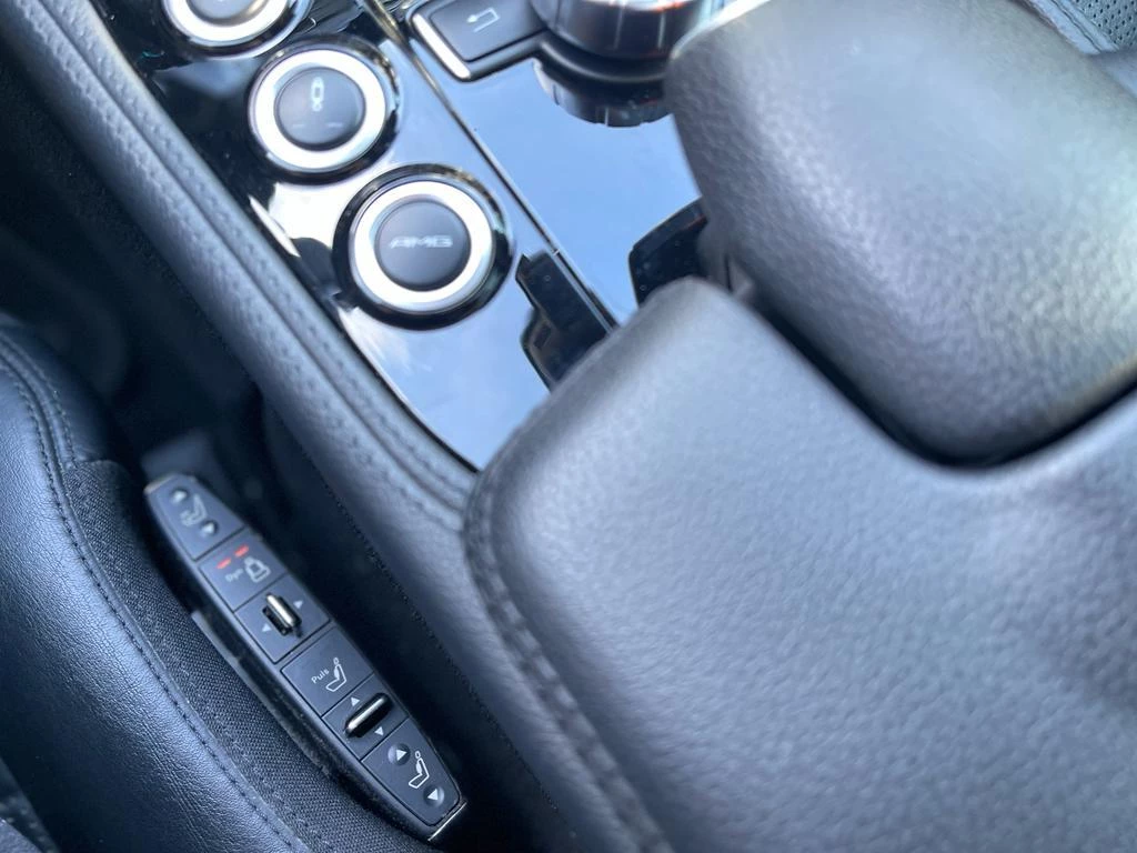 Hoofdafbeelding Mercedes-Benz CLS