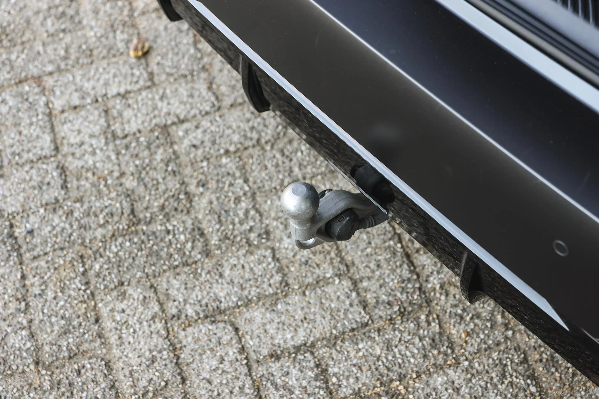 Hoofdafbeelding BMW i5