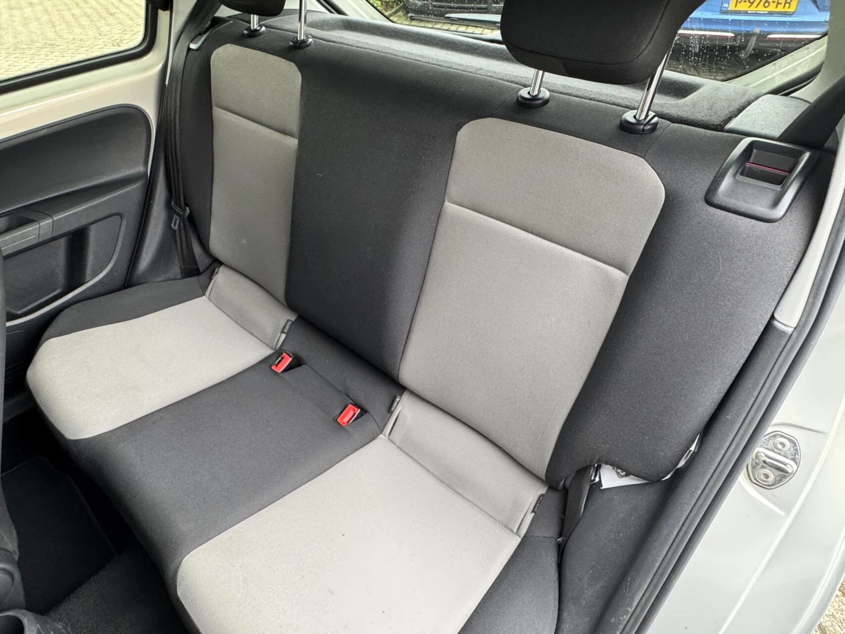 Hoofdafbeelding Škoda Citigo