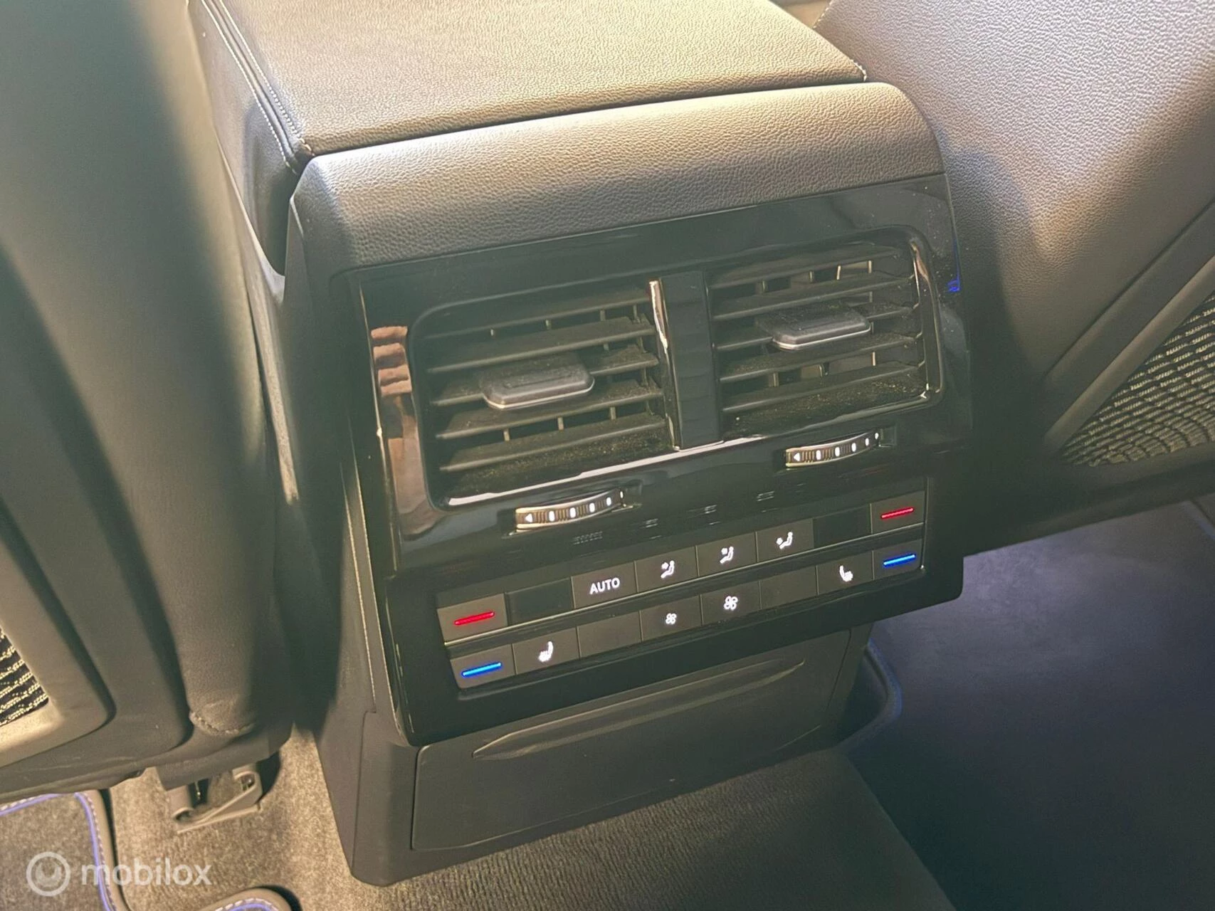 Hoofdafbeelding Volkswagen Touareg