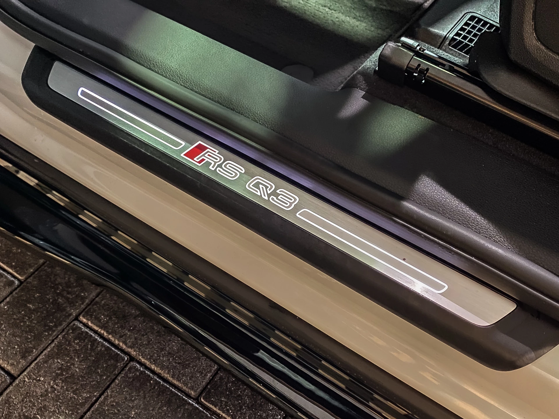 Hoofdafbeelding Audi RSQ3