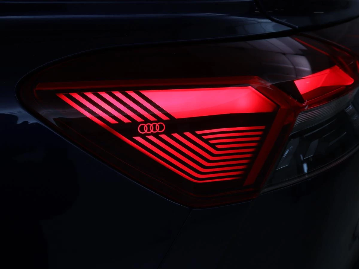 Hoofdafbeelding Audi Q4 e-tron