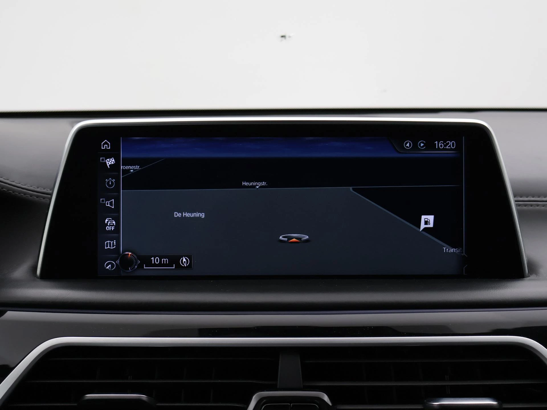 Hoofdafbeelding BMW 7 Serie