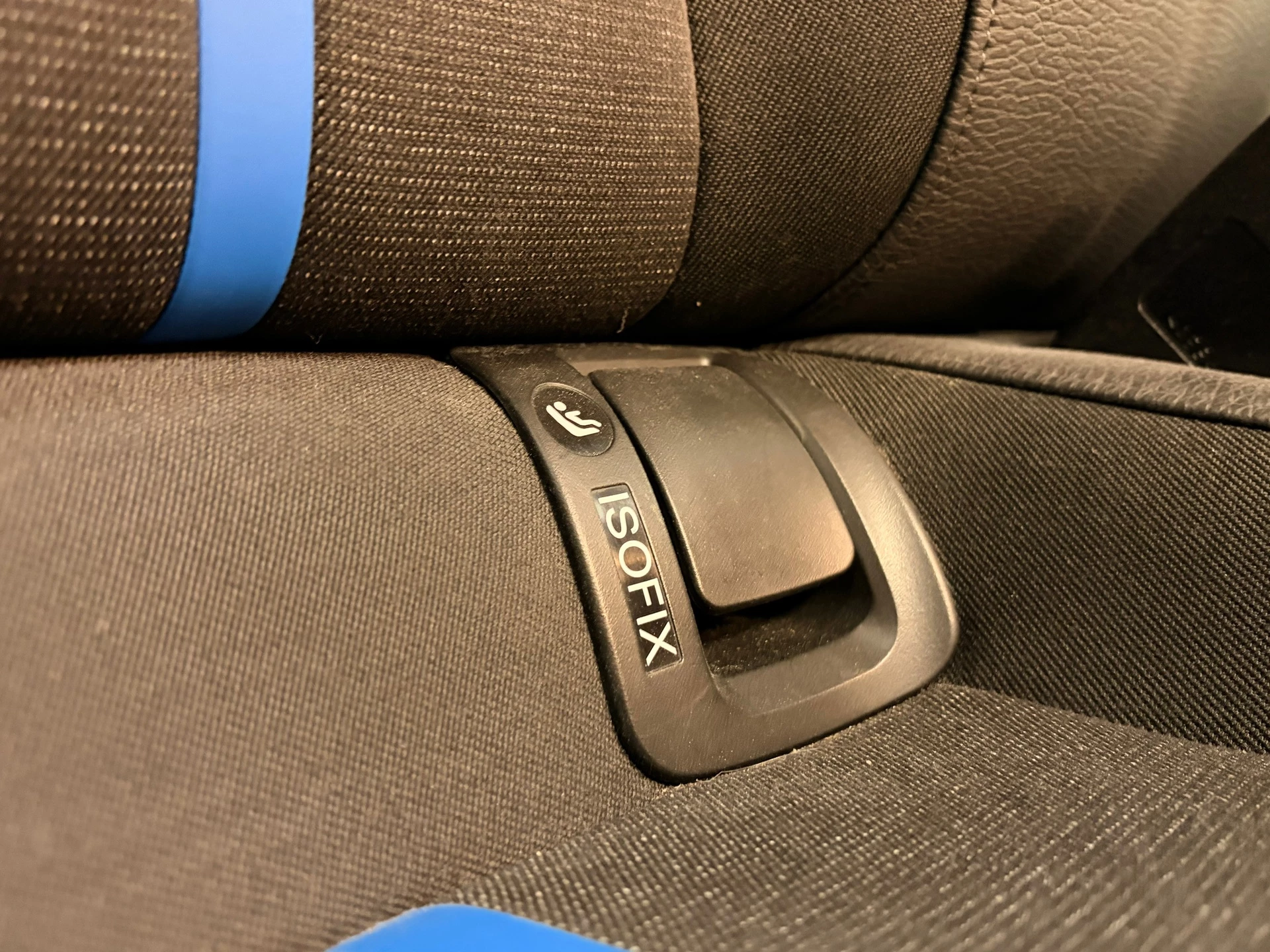 Hoofdafbeelding Opel ADAM