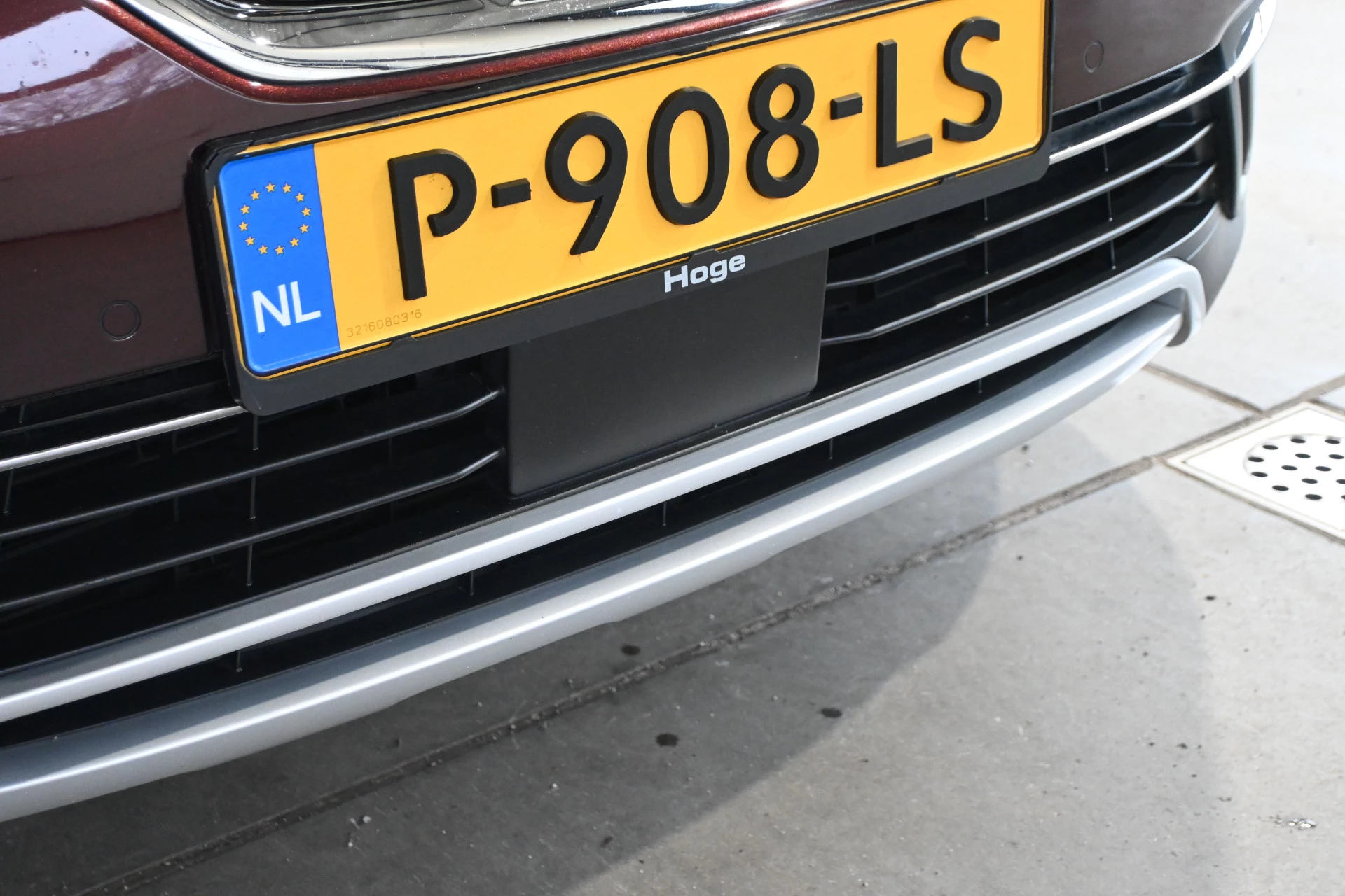 Hoofdafbeelding Renault Espace