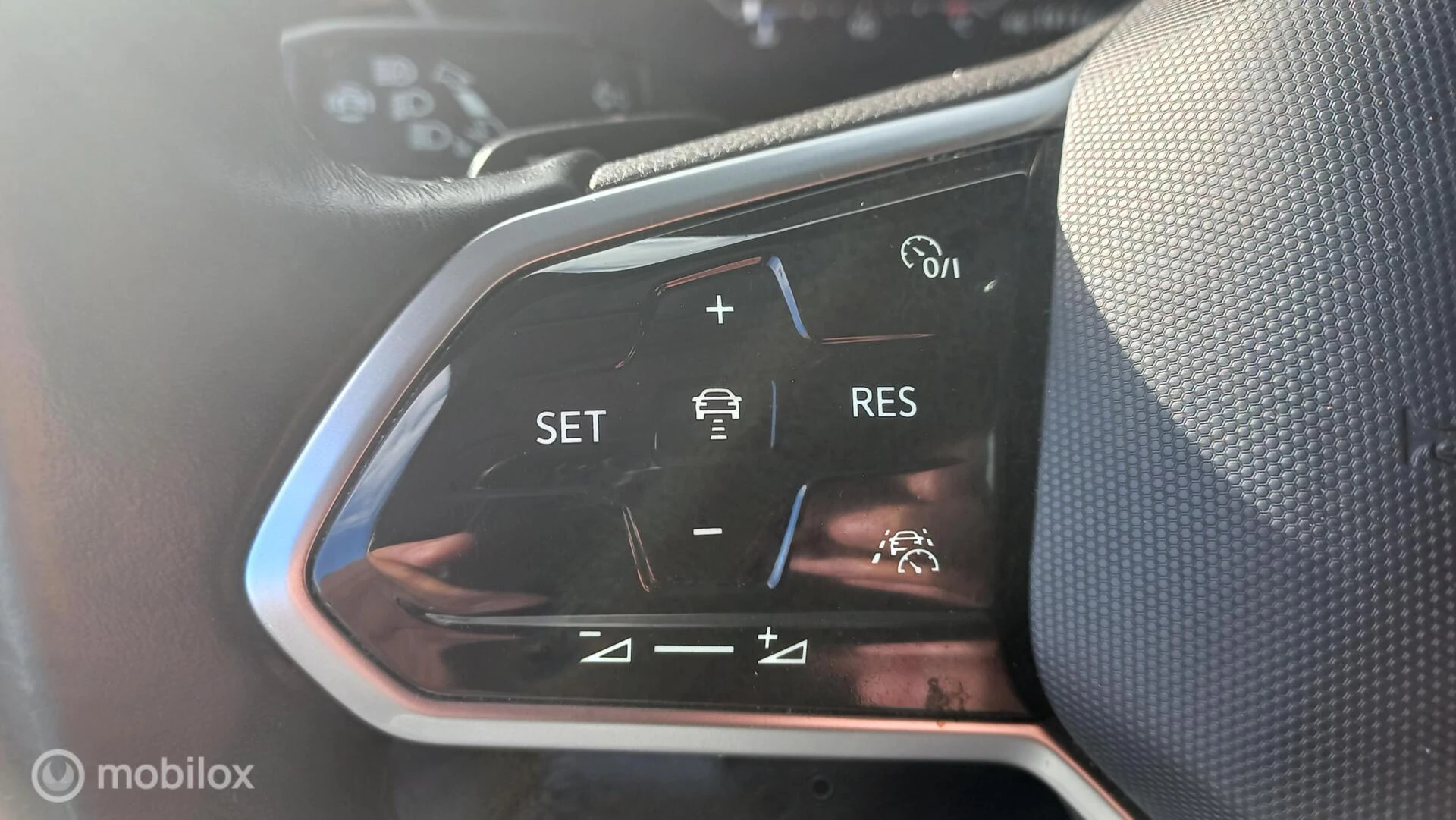 Hoofdafbeelding Volkswagen Touareg