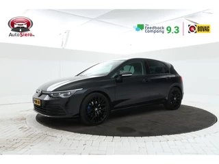 Volkswagen Golf 1.5 eTSI R-Line Panorama, Automaat, Stoel/stuurverwarming