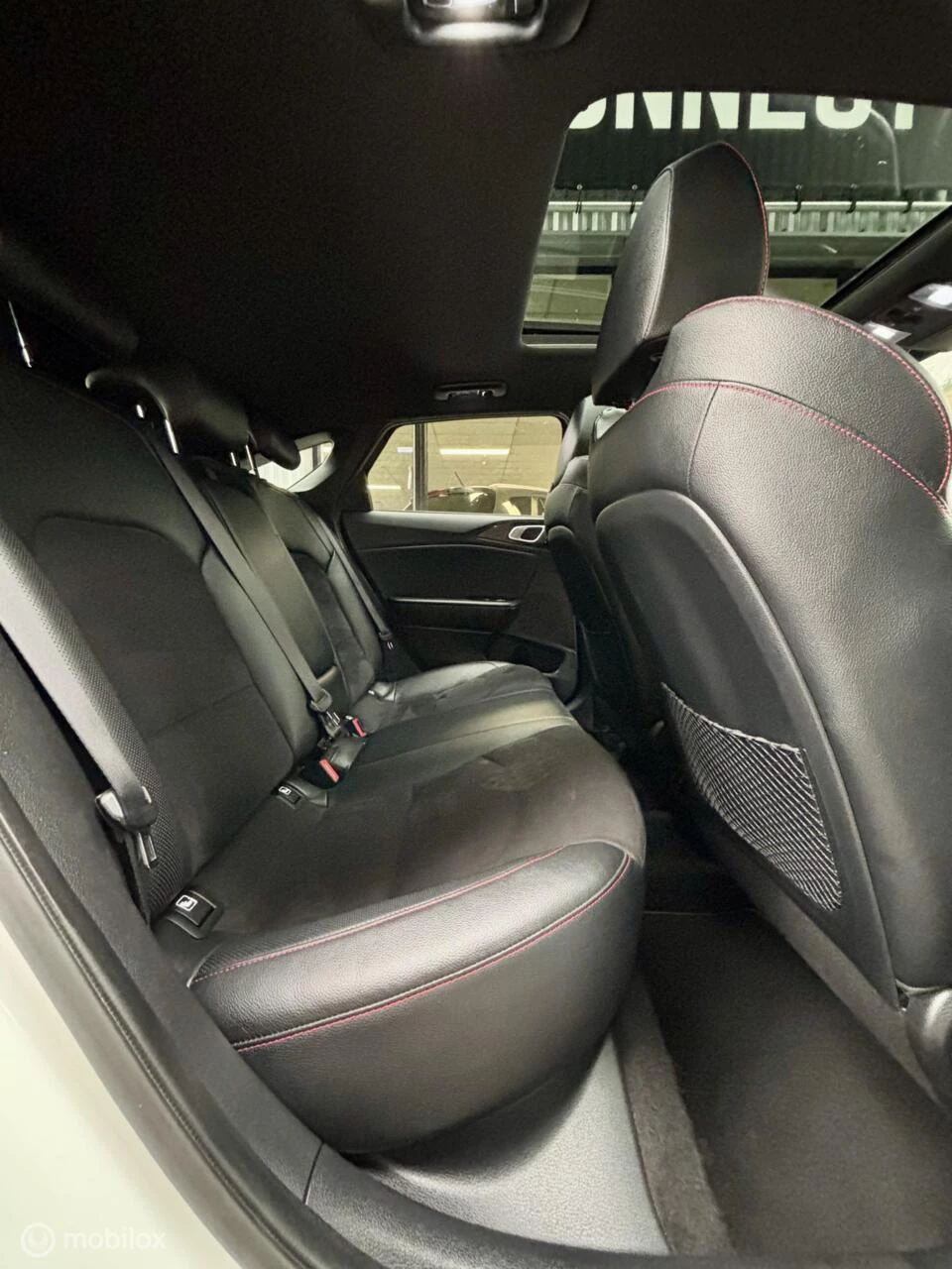 Hoofdafbeelding Kia ProCeed
