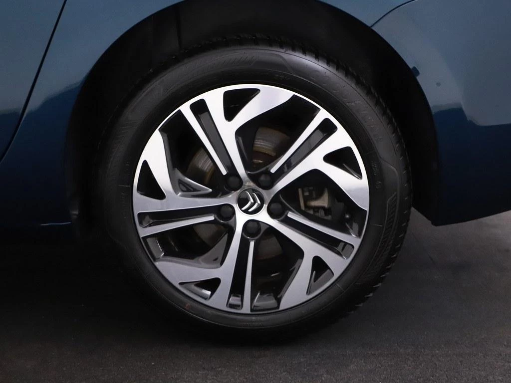 Hoofdafbeelding Citroën Grand C4 Spacetourer