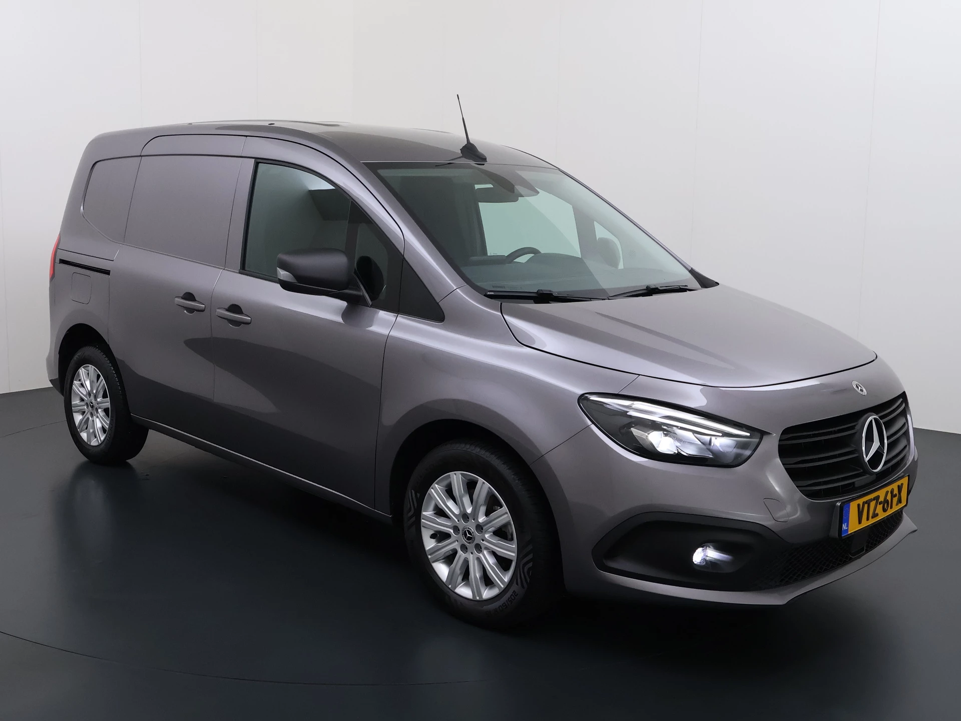 Hoofdafbeelding Mercedes-Benz Citan