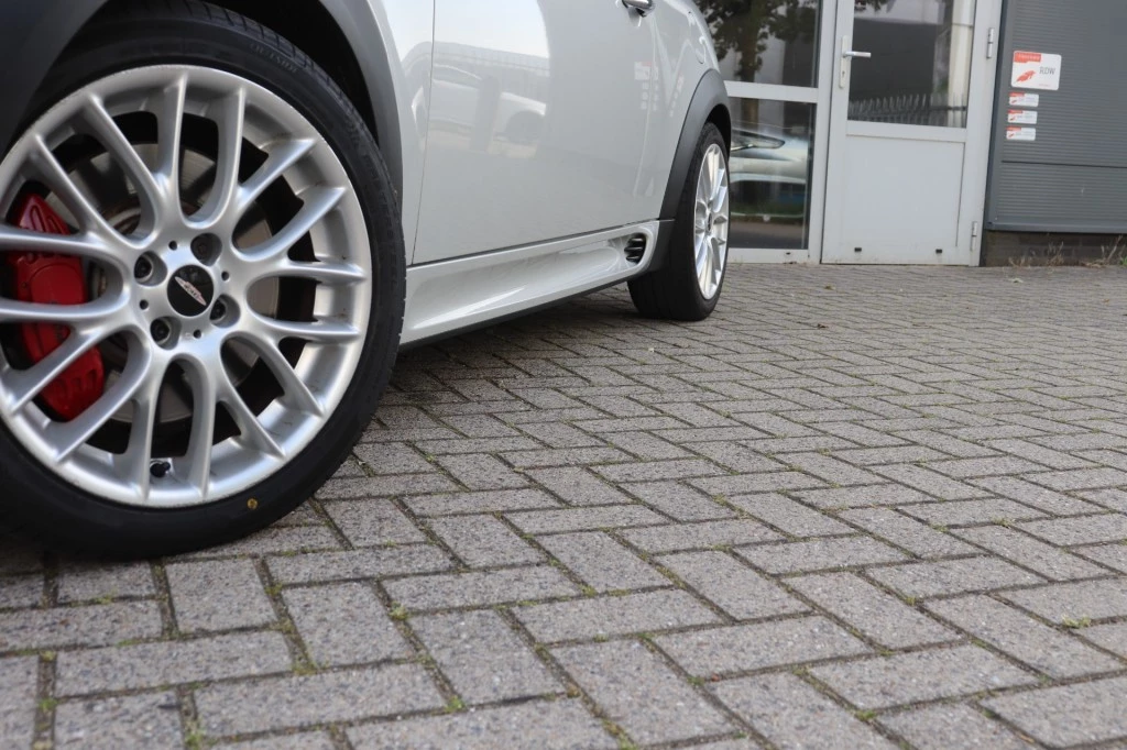 Hoofdafbeelding MINI Roadster