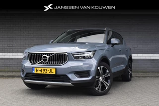 Volvo XC40 1.5 T5 Twin Engine Inscription / SOH 93% / Stoelverwarming / PDC / Leder / Camera