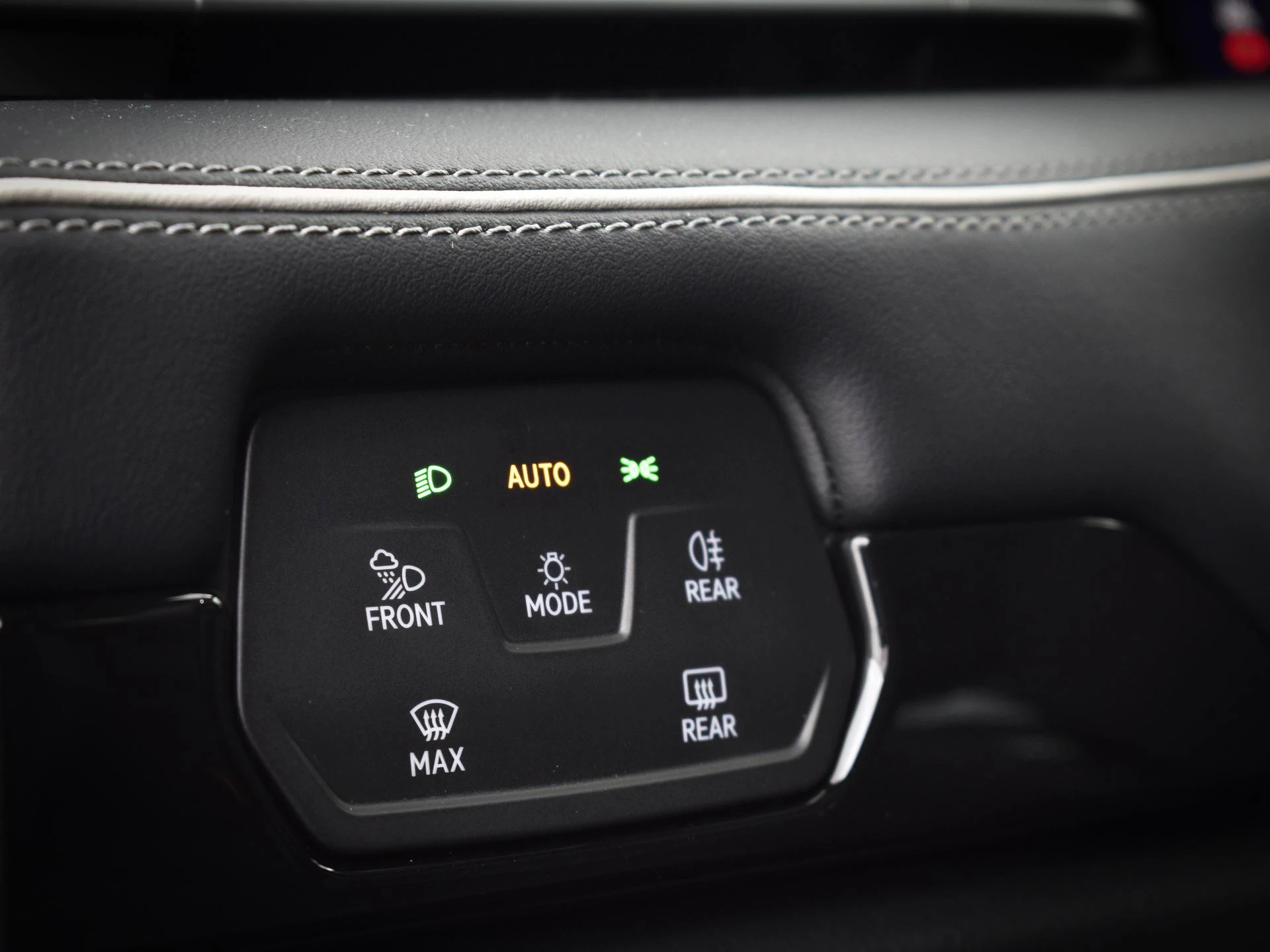 Hoofdafbeelding Volkswagen ID.7