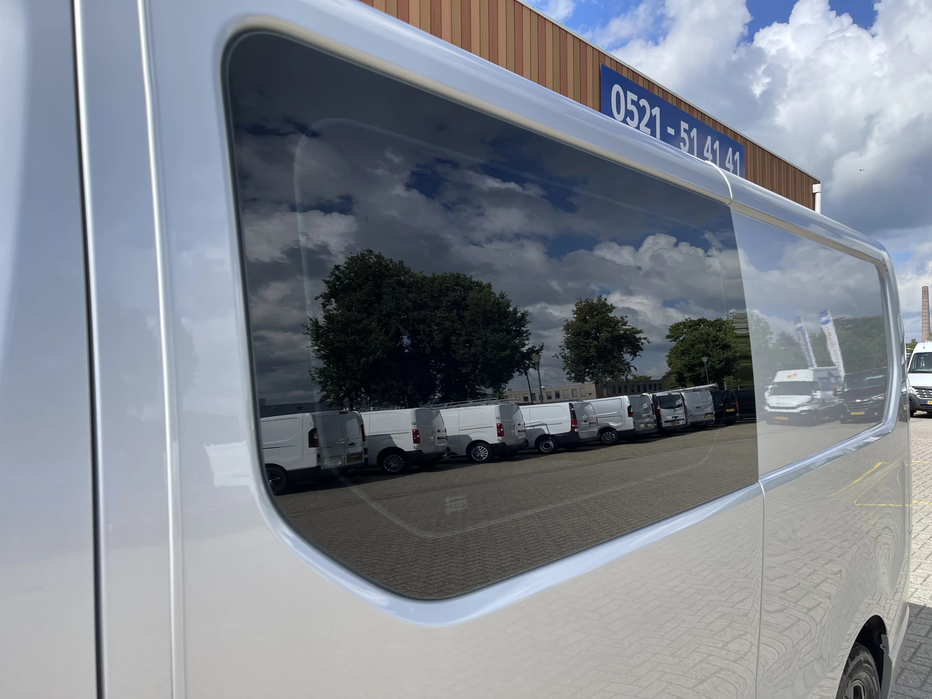 Hoofdafbeelding Fiat Talento