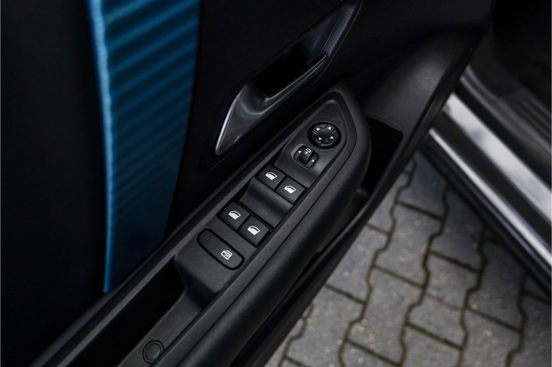 Hoofdafbeelding Citroën ë-C4