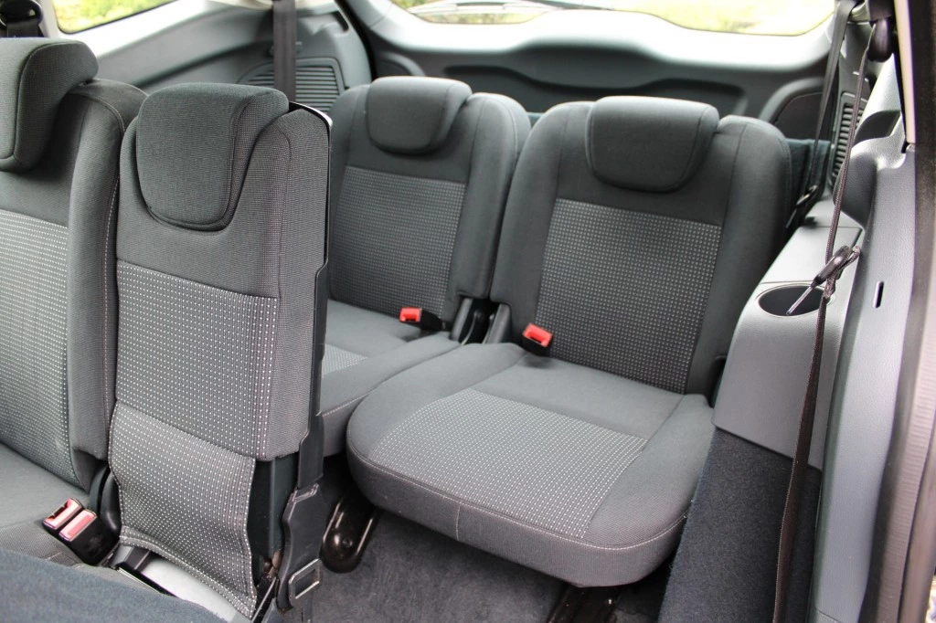 Hoofdafbeelding Ford Grand C-Max