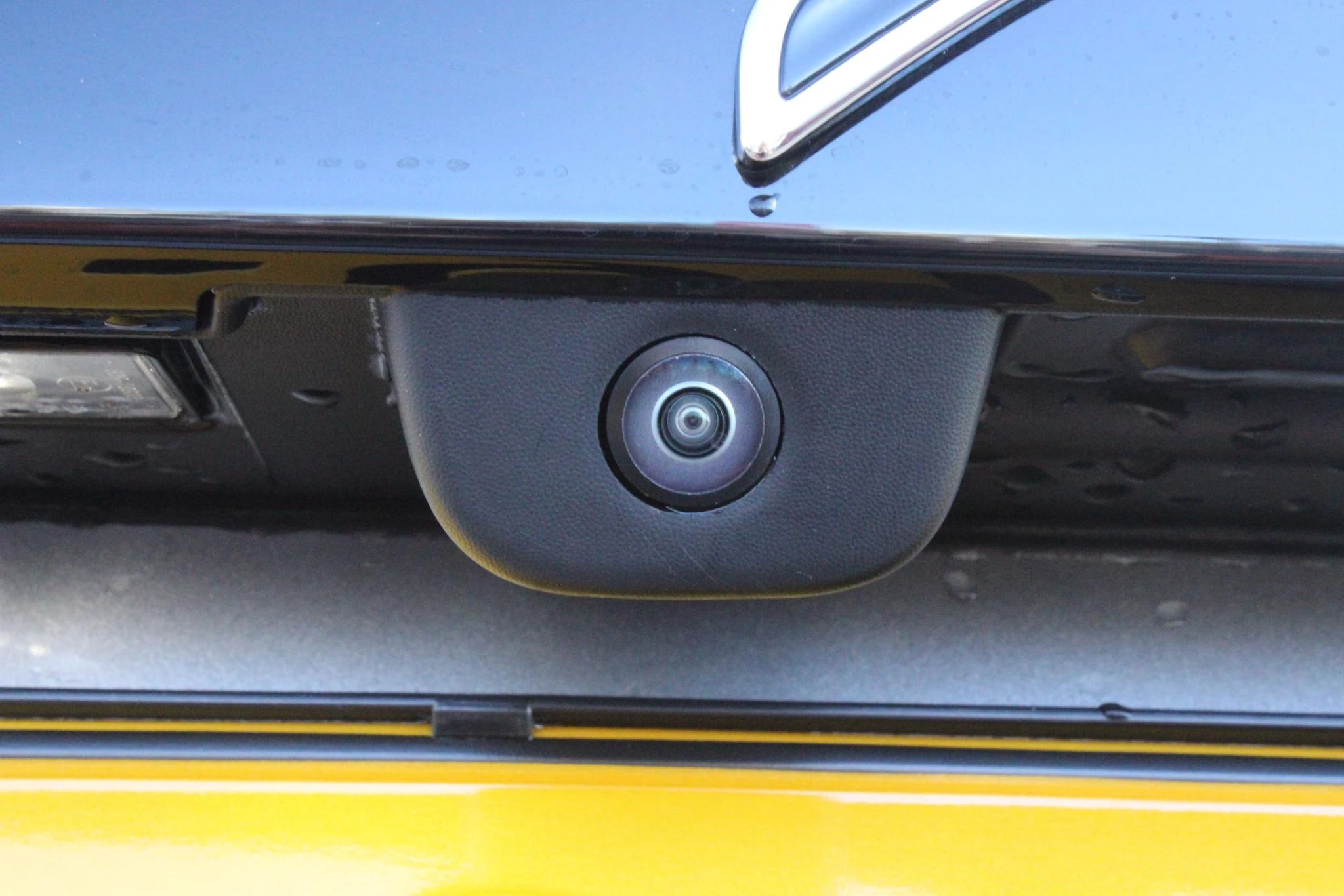 Hoofdafbeelding Citroën ë-C4