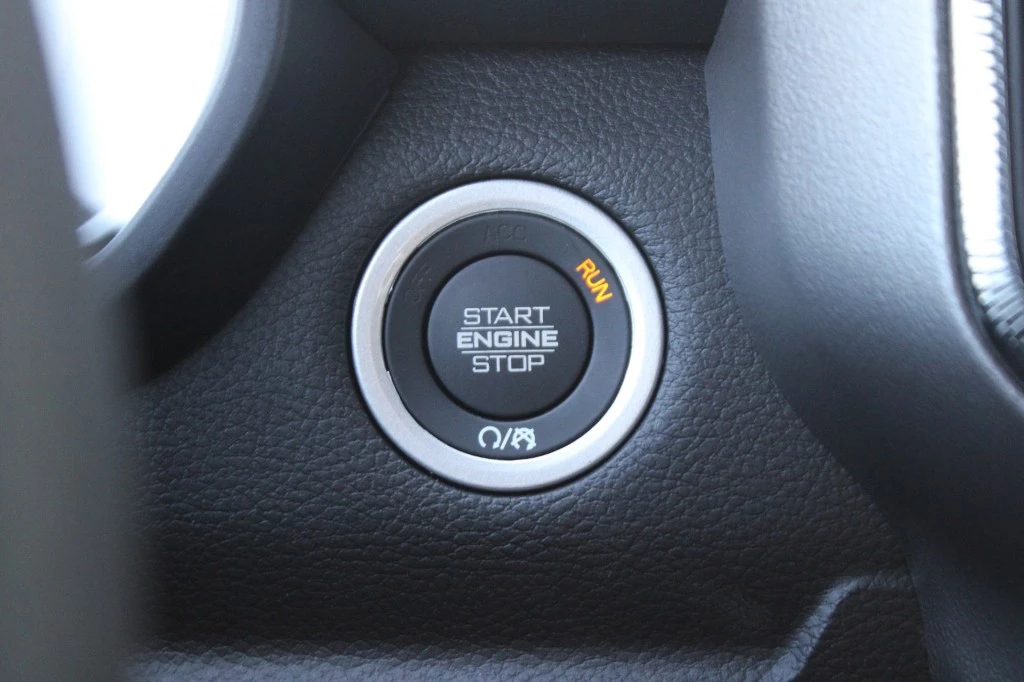 Hoofdafbeelding Dodge Ram