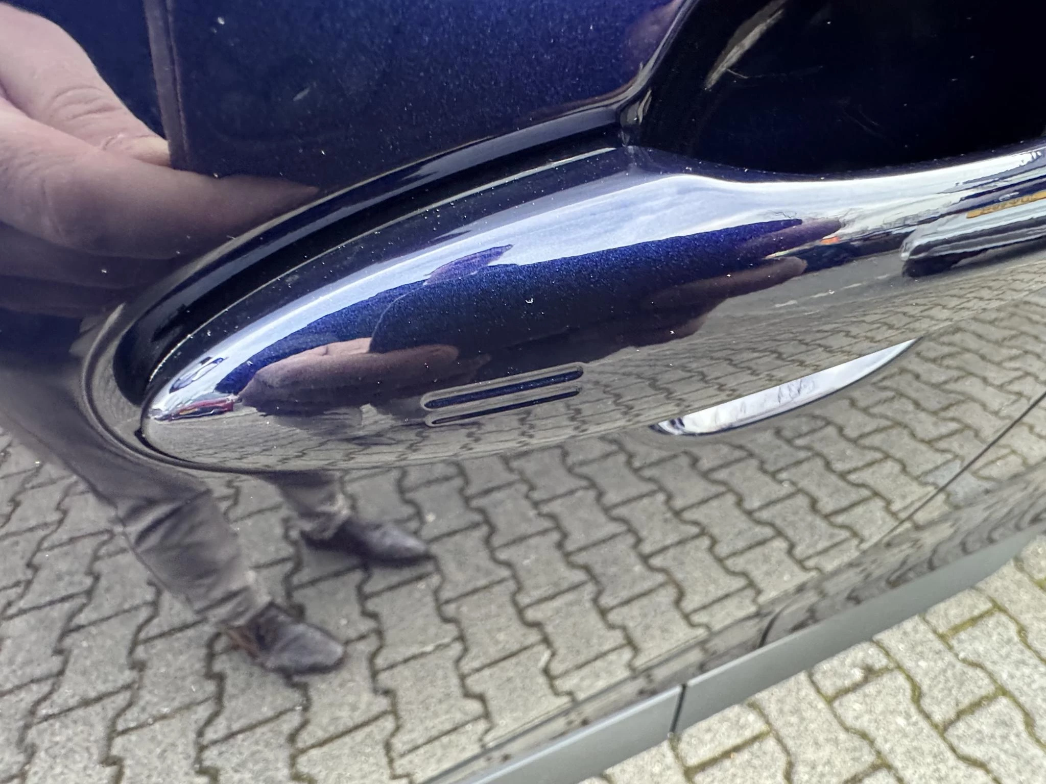 Hoofdafbeelding Toyota bZ4X