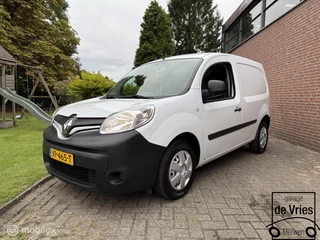 Hoofdafbeelding Renault Kangoo Renault Kangoo Express 1.5 dCi 75 99500KM!