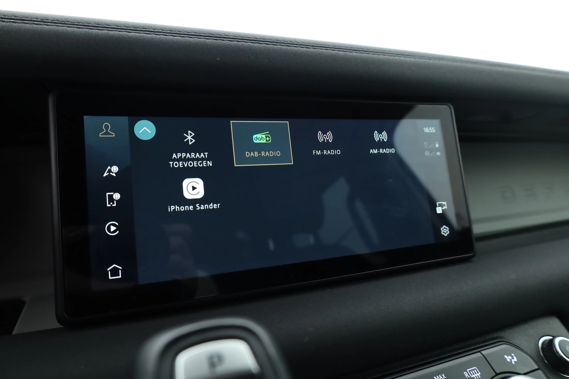 Hoofdafbeelding Land Rover Defender