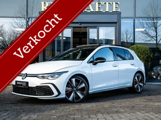 Volkswagen Golf 1.4 GTE TSI|245 PK|PANO|HEAD-UP|ACC|SFEERV.