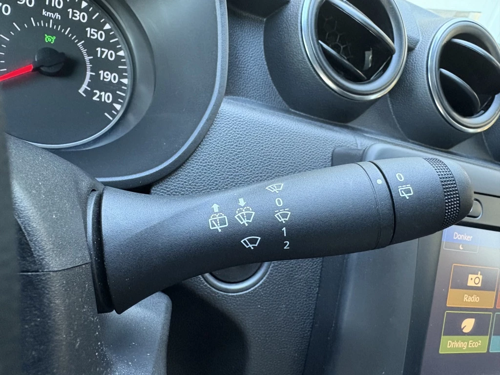 Hoofdafbeelding Dacia Duster