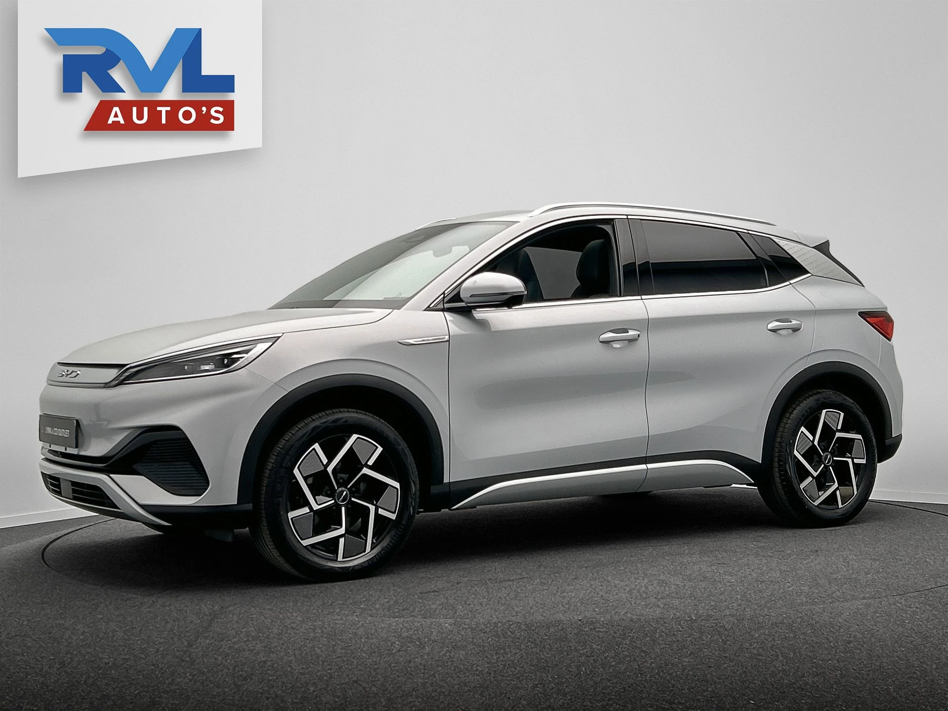 Hoofdafbeelding BYD ATTO 3