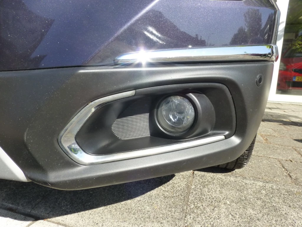 Hoofdafbeelding Suzuki SX4